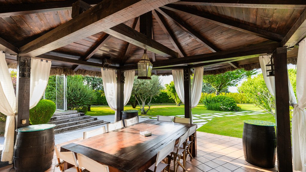 Villa in Dominio de Fontenebro, Madrid, Spain 5 bedrooms, 780 sq.m. No. 124750