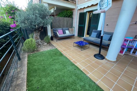 Apartment for rent Palma de Majorca, Mallorca, Spain 2 bedrooms, 120 sq.m. No. 131009 - photo 6