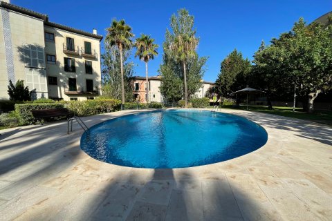 Apartment for rent Palma de Majorca, Mallorca, Spain 2 bedrooms, 120 sq.m. No. 131009 - photo 1