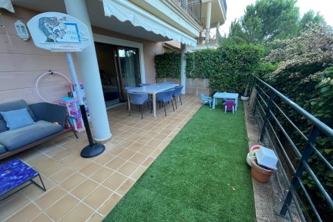 Apartment for rent Palma de Majorca, Mallorca, Spain 2 bedrooms, 120 sq.m. No. 131009 - photo 5