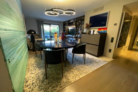 Apartment for rent Palma de Majorca, Mallorca, Spain 2 bedrooms, 120 sq.m. No. 131009 - photo 3