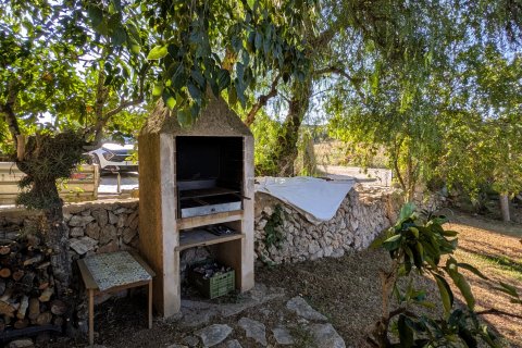 Finca for rent Cas Concos Des Cavaller, Mallorca, Spain 4 bedrooms, 272 sq.m. No. 131013 - photo 7
