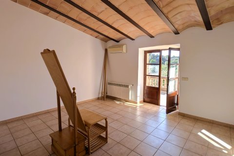 Finca for rent Cas Concos Des Cavaller, Mallorca, Spain 4 bedrooms, 272 sq.m. No. 131013 - photo 12