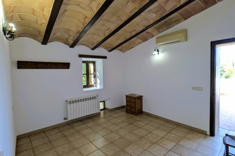 Finca for rent Cas Concos Des Cavaller, Mallorca, Spain 4 bedrooms, 272 sq.m. No. 131013 - photo 19