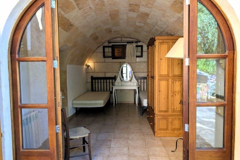 Finca for rent Cas Concos Des Cavaller, Mallorca, Spain 4 bedrooms, 272 sq.m. No. 131013 - photo 9