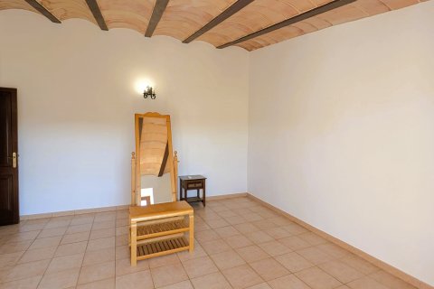 Finca for rent Cas Concos Des Cavaller, Mallorca, Spain 4 bedrooms, 272 sq.m. No. 131013 - photo 18