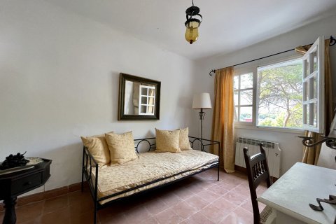 Villa for sale Cala Sant Vicenc, Mallorca, Spain 4 bedrooms, 191 sq.m. No. 131015 - photo 22