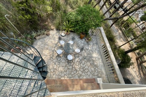 Villa for sale Cala Sant Vicenc, Mallorca, Spain 4 bedrooms, 191 sq.m. No. 131015 - photo 9