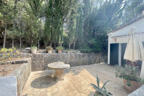 Villa for sale Cala Sant Vicenc, Mallorca, Spain 4 bedrooms, 191 sq.m. No. 131015 - photo 7