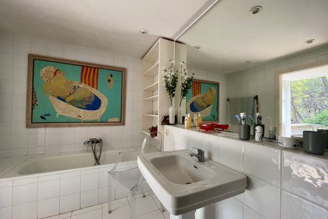Villa for sale Cala Sant Vicenc, Mallorca, Spain 4 bedrooms, 191 sq.m. No. 131015 - photo 14