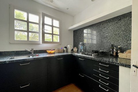 Villa for sale Cala Sant Vicenc, Mallorca, Spain 4 bedrooms, 191 sq.m. No. 131015 - photo 21