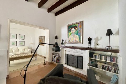 Villa for sale Cala Sant Vicenc, Mallorca, Spain 4 bedrooms, 191 sq.m. No. 131015 - photo 24