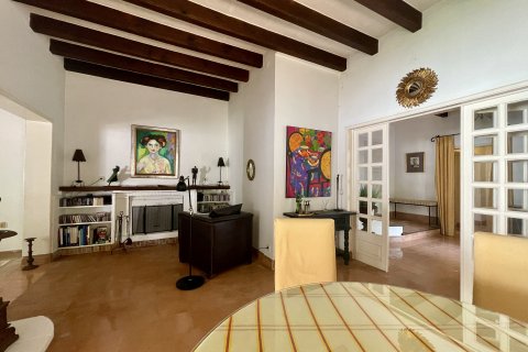 Villa for sale Cala Sant Vicenc, Mallorca, Spain 4 bedrooms, 191 sq.m. No. 131015 - photo 23