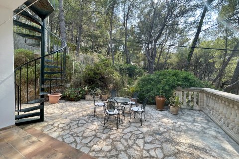 Villa for sale Cala Sant Vicenc, Mallorca, Spain 4 bedrooms, 191 sq.m. No. 131015 - photo 3