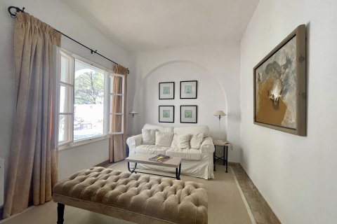 Villa for sale Cala Sant Vicenc, Mallorca, Spain 4 bedrooms, 191 sq.m. No. 131015 - photo 18