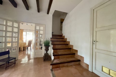 Villa for sale Cala Sant Vicenc, Mallorca, Spain 4 bedrooms, 191 sq.m. No. 131015 - photo 25
