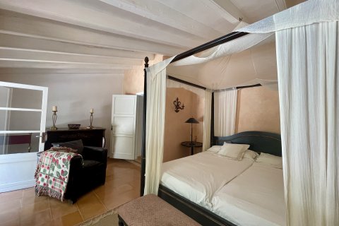 Villa for sale Cala Sant Vicenc, Mallorca, Spain 4 bedrooms, 191 sq.m. No. 131015 - photo 12