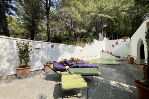Villa for sale Cala Sant Vicenc, Mallorca, Spain 4 bedrooms, 191 sq.m. No. 131015 - photo 5