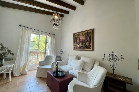 Villa for sale Cala Sant Vicenc, Mallorca, Spain 4 bedrooms, 191 sq.m. No. 131015 - photo 19