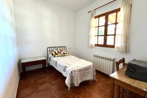 Finca for rent Palma de Majorca, Mallorca, Spain 3 bedrooms, 171 sq.m. No. 131011 - photo 10