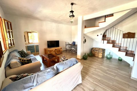 Finca for rent Palma de Majorca, Mallorca, Spain 3 bedrooms, 171 sq.m. No. 131011 - photo 2