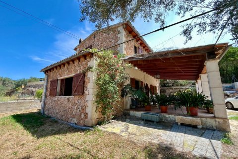 Finca for rent Palma de Majorca, Mallorca, Spain 3 bedrooms, 171 sq.m. No. 131011 - photo 16