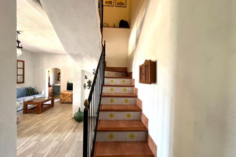 Finca for rent Palma de Majorca, Mallorca, Spain 3 bedrooms, 171 sq.m. No. 131011 - photo 4