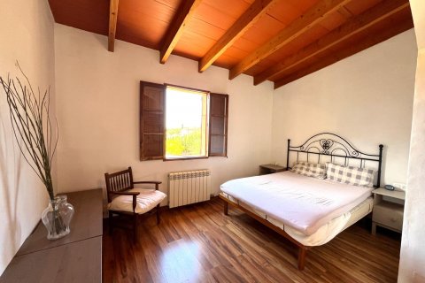 Finca for rent Palma de Majorca, Mallorca, Spain 3 bedrooms, 171 sq.m. No. 131011 - photo 8