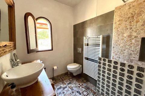 Finca for rent Palma de Majorca, Mallorca, Spain 3 bedrooms, 171 sq.m. No. 131011 - photo 11