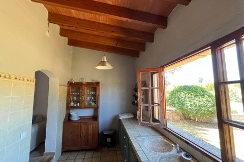 Finca for rent Palma de Majorca, Mallorca, Spain 3 bedrooms, 171 sq.m. No. 131011 - photo 7