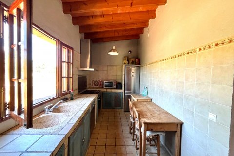 Finca for rent Palma de Majorca, Mallorca, Spain 3 bedrooms, 171 sq.m. No. 131011 - photo 5