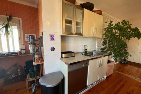 Ático en venta Palma de Mallorca, Mallorca, España 3 dormitorios, 164 m2 No. 131012 - foto 13