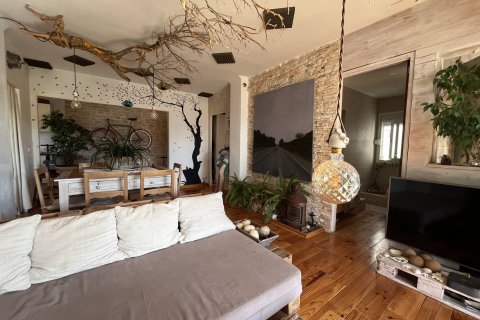 Ático en venta Palma de Mallorca, Mallorca, España 3 dormitorios, 164 m2 No. 131012 - foto 8