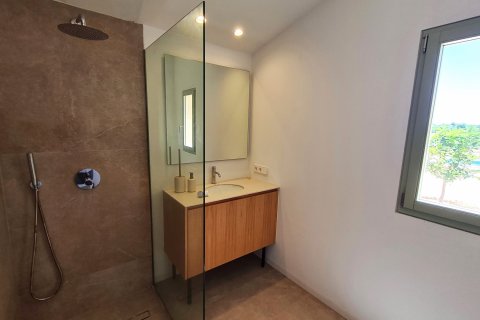 Finca zur Miete Sant Llorenc Des Cardassar, Mallorca, Spanien 3 Schlafzimmer, 150 m2 Nr. 131010 - Foto 12