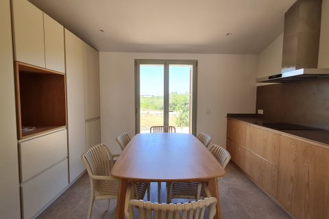 Finca zur Miete Sant Llorenc Des Cardassar, Mallorca, Spanien 3 Schlafzimmer, 150 m2 Nr. 131010 - Foto 7