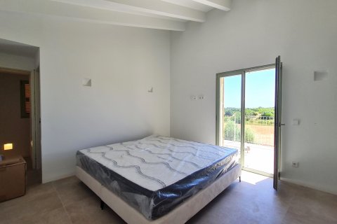 Finca zur Miete Sant Llorenc Des Cardassar, Mallorca, Spanien 3 Schlafzimmer, 150 m2 Nr. 131010 - Foto 9