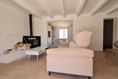 Finca zur Miete Sant Llorenc Des Cardassar, Mallorca, Spanien 3 Schlafzimmer, 150 m2 Nr. 131010 - Foto 6