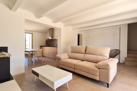 Finca zur Miete Sant Llorenc Des Cardassar, Mallorca, Spanien 3 Schlafzimmer, 150 m2 Nr. 131010 - Foto 5