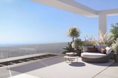 Продажа бунгало в Эстепона, Малага, Испания 2 спальни, 152м2 №123742 - фото 17