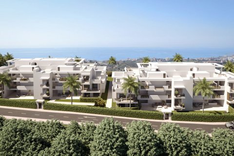 Продажа бунгало в Эстепона, Малага, Испания 2 спальни, 152м2 №123742 - фото 14