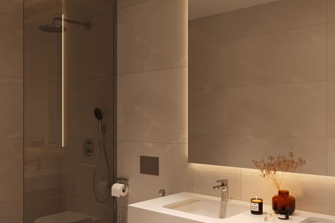 Продажа бунгало в Эстепона, Малага, Испания 2 спальни, 152м2 №123742 - фото 26