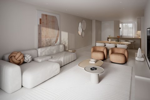 Продажа бунгало в Эстепона, Малага, Испания 2 спальни, 152м2 №123742 - фото 29
