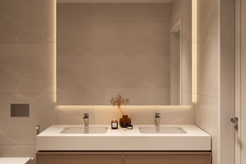 Продажа бунгало в Эстепона, Малага, Испания 2 спальни, 152м2 №123742 - фото 25