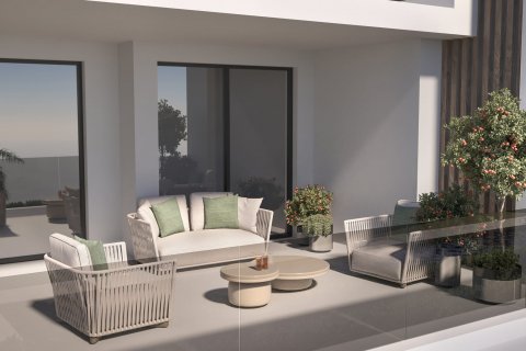Продажа бунгало в Эстепона, Малага, Испания 2 спальни, 152м2 №123742 - фото 21