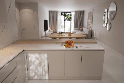 Продажа бунгало в Эстепона, Малага, Испания 2 спальни, 152м2 №123742 - фото 30