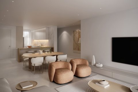 Продажа бунгало в Эстепона, Малага, Испания 2 спальни, 152м2 №123742 - фото 27