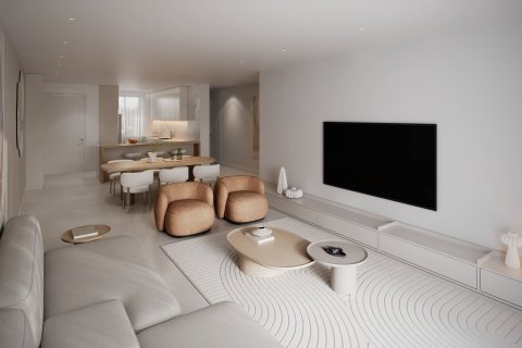 Продажа бунгало в Эстепона, Малага, Испания 2 спальни, 152м2 №123742 - фото 28