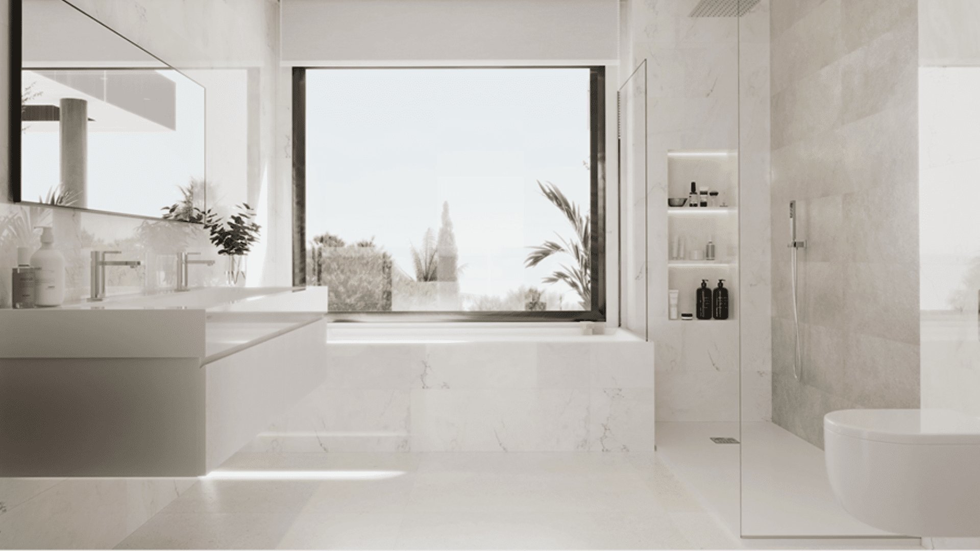 Villa à Mijas, Malaga, Espagne 5 chambres, 399 m2 No. 123747