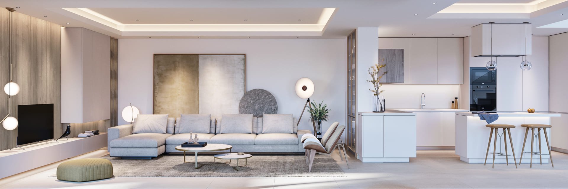 Villa à Mijas, Malaga, Espagne 5 chambres, 399 m2 No. 123747