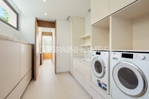 Huvila myytävänä Casares, Malaga, Espanja, 4 makuuhuonetta, 578 m2 No. 121178 - kuva 23